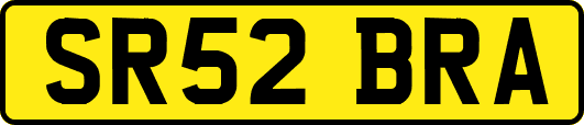 SR52BRA