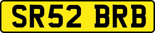 SR52BRB