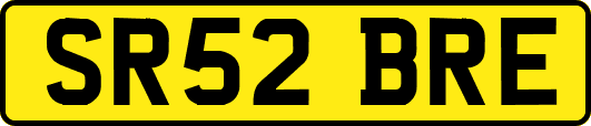 SR52BRE