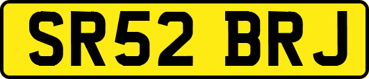 SR52BRJ