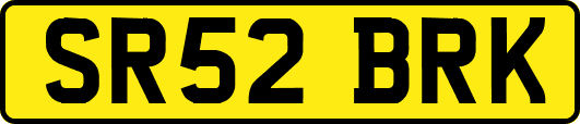SR52BRK