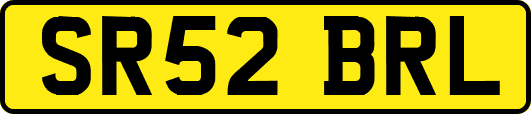 SR52BRL