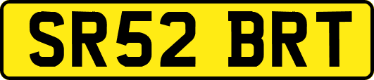 SR52BRT
