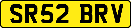 SR52BRV