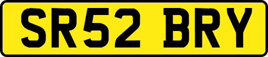 SR52BRY