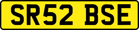 SR52BSE