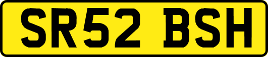 SR52BSH