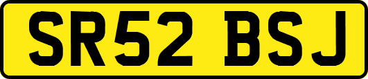 SR52BSJ