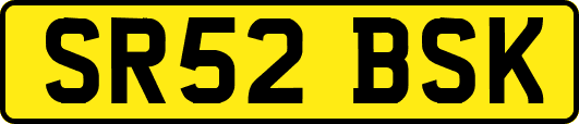 SR52BSK