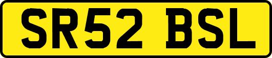 SR52BSL