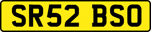 SR52BSO