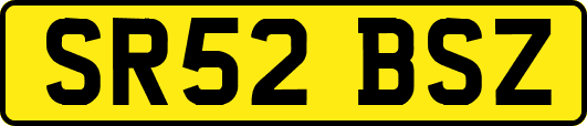 SR52BSZ