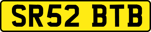 SR52BTB