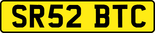 SR52BTC