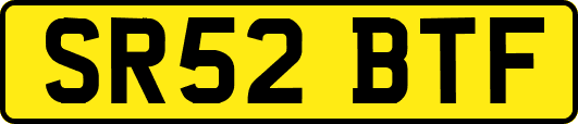 SR52BTF