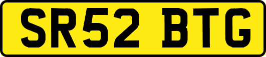 SR52BTG