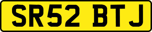 SR52BTJ