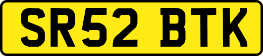 SR52BTK