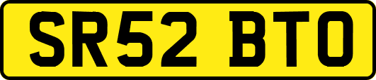 SR52BTO