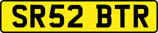 SR52BTR