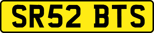 SR52BTS