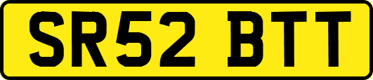 SR52BTT