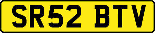 SR52BTV