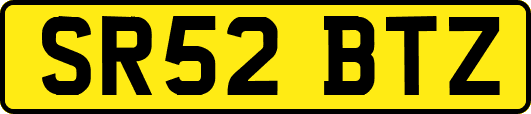 SR52BTZ