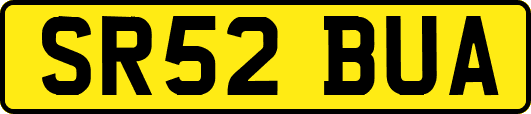 SR52BUA