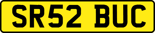 SR52BUC