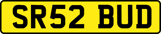 SR52BUD