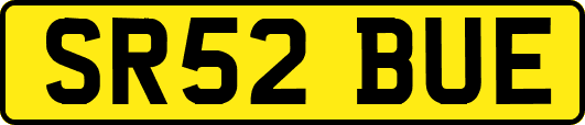 SR52BUE