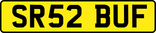 SR52BUF