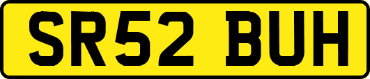 SR52BUH