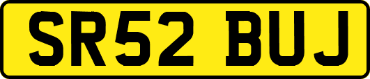 SR52BUJ