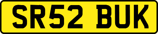 SR52BUK