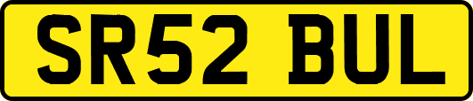 SR52BUL