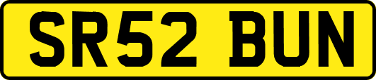 SR52BUN