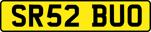 SR52BUO