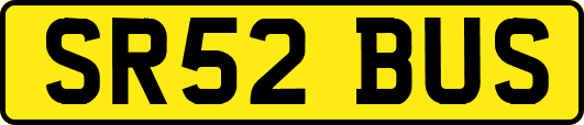SR52BUS