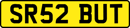 SR52BUT