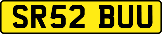 SR52BUU