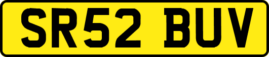 SR52BUV