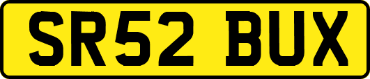 SR52BUX