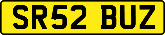 SR52BUZ