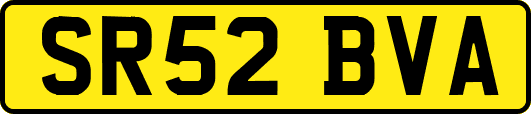SR52BVA