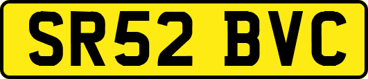 SR52BVC