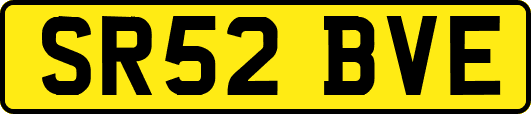 SR52BVE
