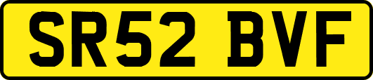 SR52BVF