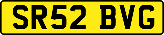 SR52BVG